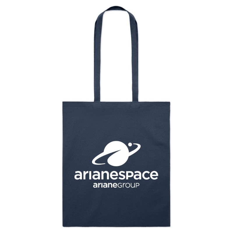 TOTE BAG ARIANESPACE TOTE BAG ARIANESPACE
