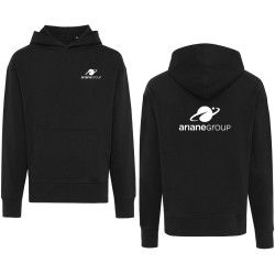 SWEAT A CAPUCHE