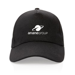 CASQUETTE 5 PANNEAUX