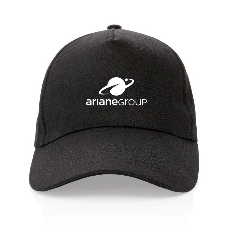 CASQUETTE 5 PANNEAUX