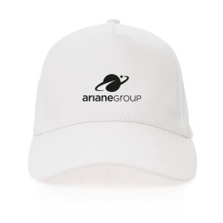 CASQUETTE 5 PANNEAUX