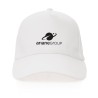 CASQUETTE 5 PANNEAUX