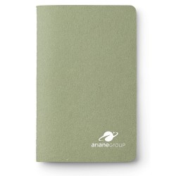 POCKET NOTEBOOK