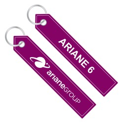 PORTE-CLÉS FLAMME AR6