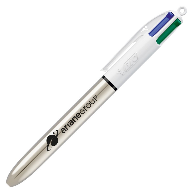 STYLO BIC® 4 Couleurs®