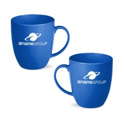 MUG EN PORCELAINE