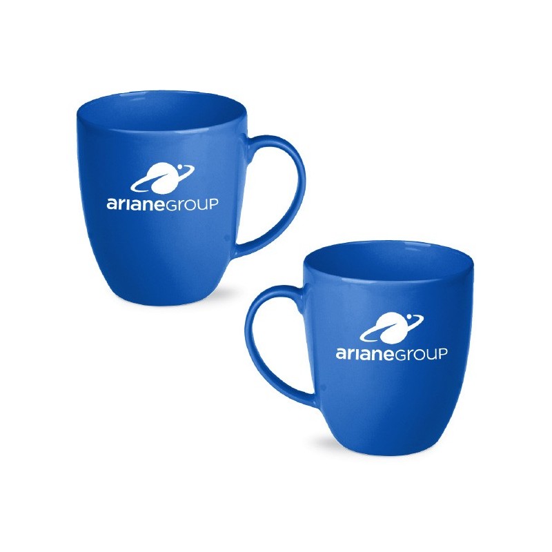 MUG EN PORCELAINE