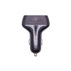 CHARGEUR VOITURE