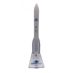 MAQUETTE ARIANE 6