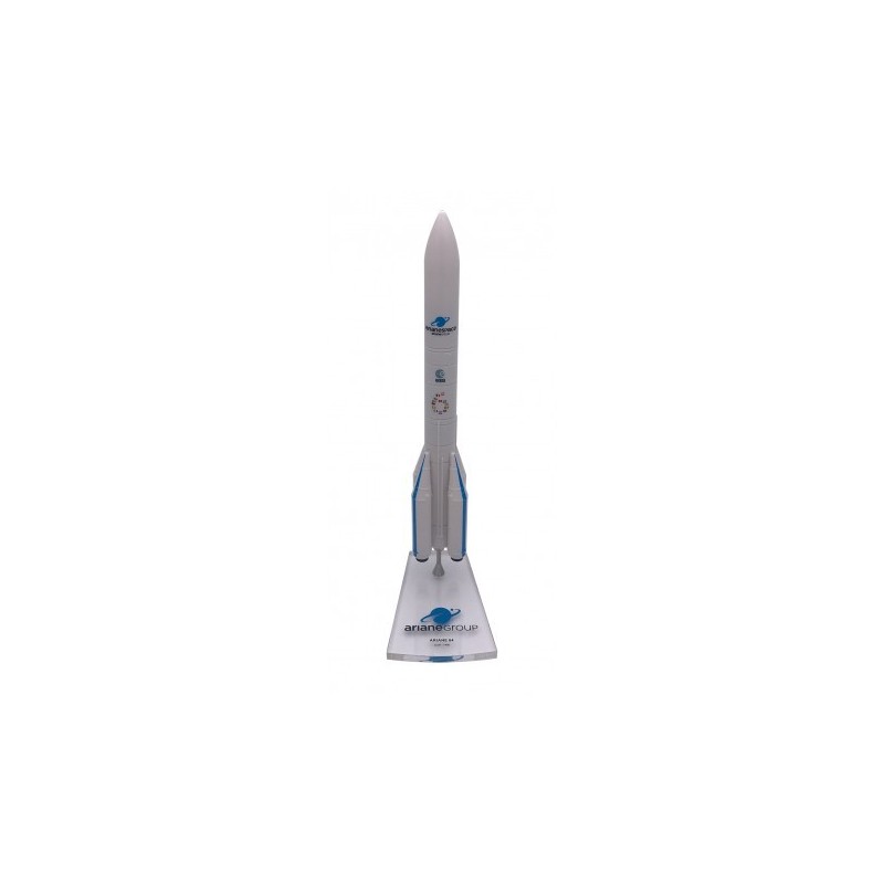 MAQUETTE ARIANE 6