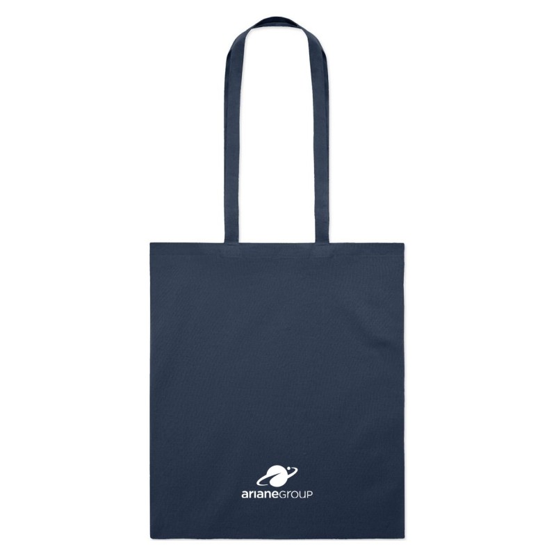 SAC SHOPPING EN COTON ORGANIQUE