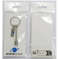 CHARM KEYCHAIN AR6