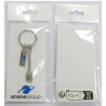 CHARM KEYCHAIN AR6