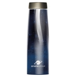 BOUTEILLE ISOTHERME EN ACIER