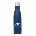 Insulated bottle